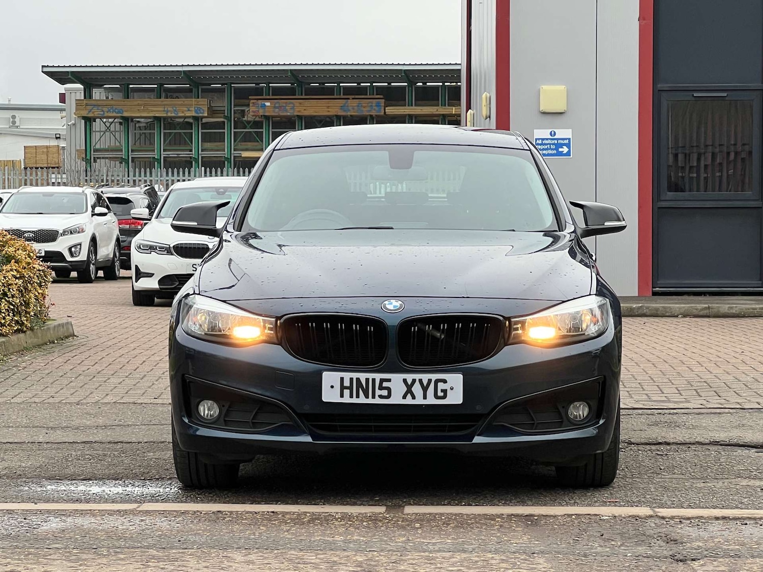 Used BMW 3 Series 2015 for sale - 77328604: Photo 14