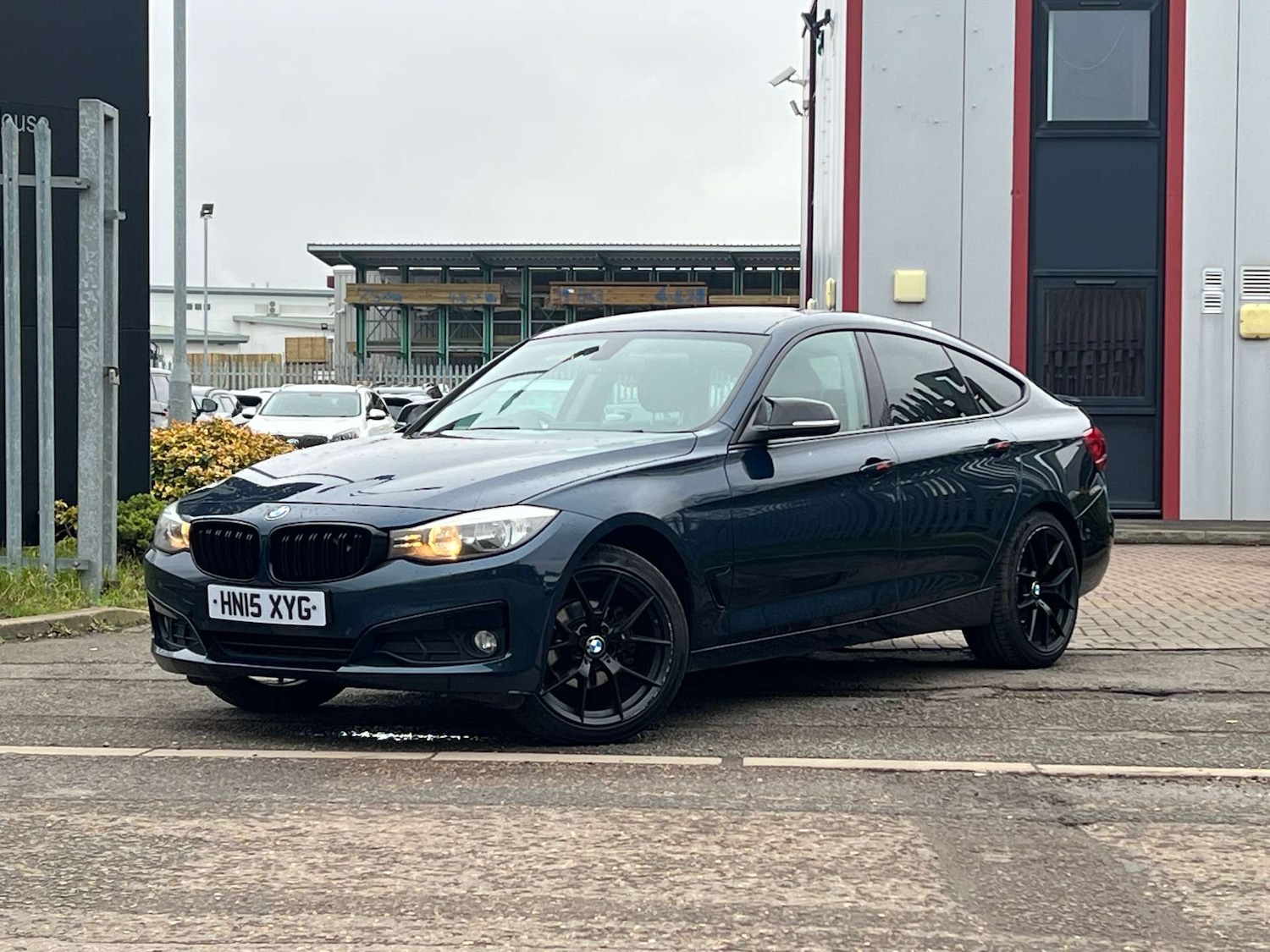 Used BMW 3 Series 2015 for sale - 77328604: Photo 15