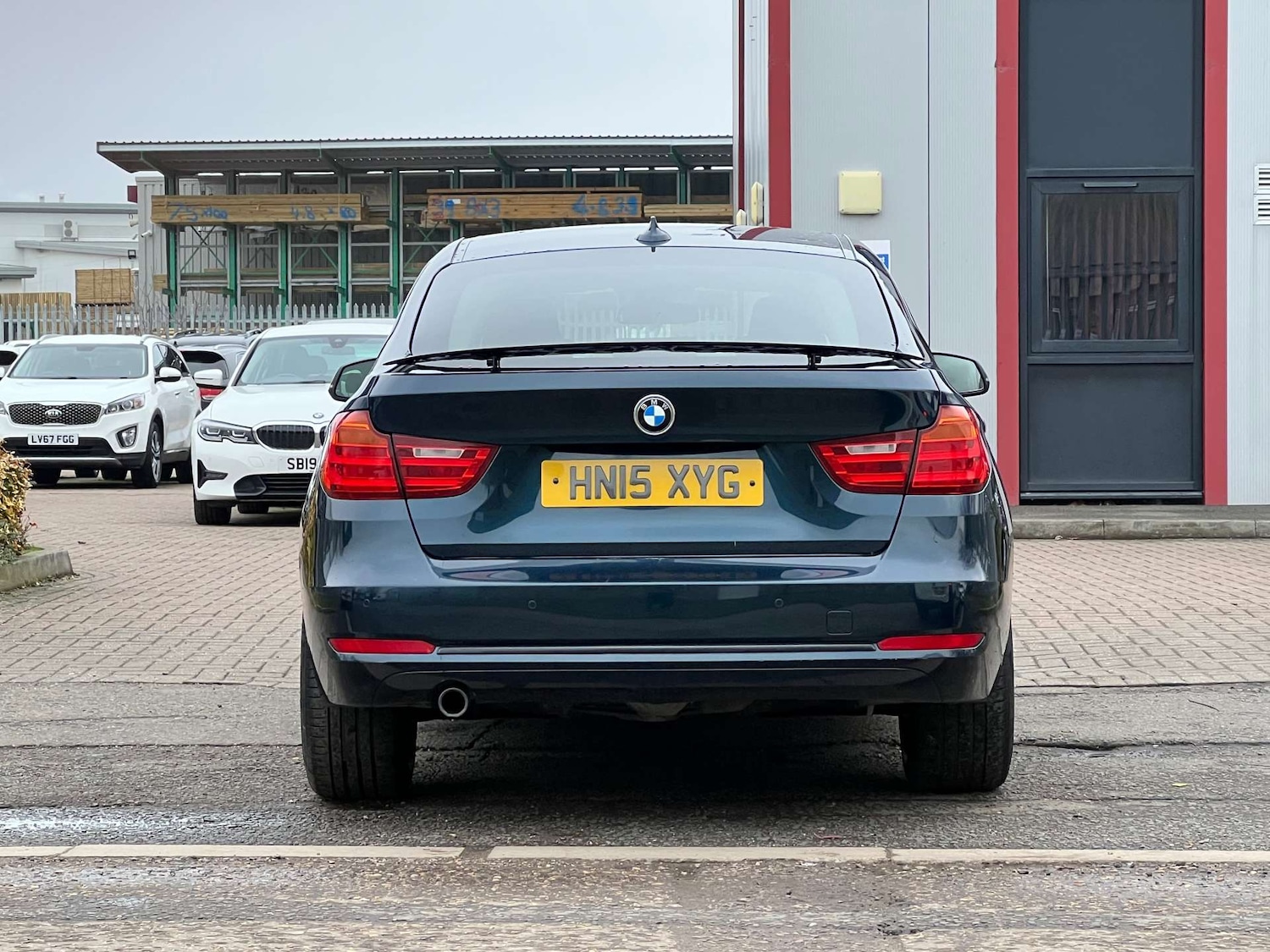 Used BMW 3 Series 2015 for sale - 77328604: Photo 19