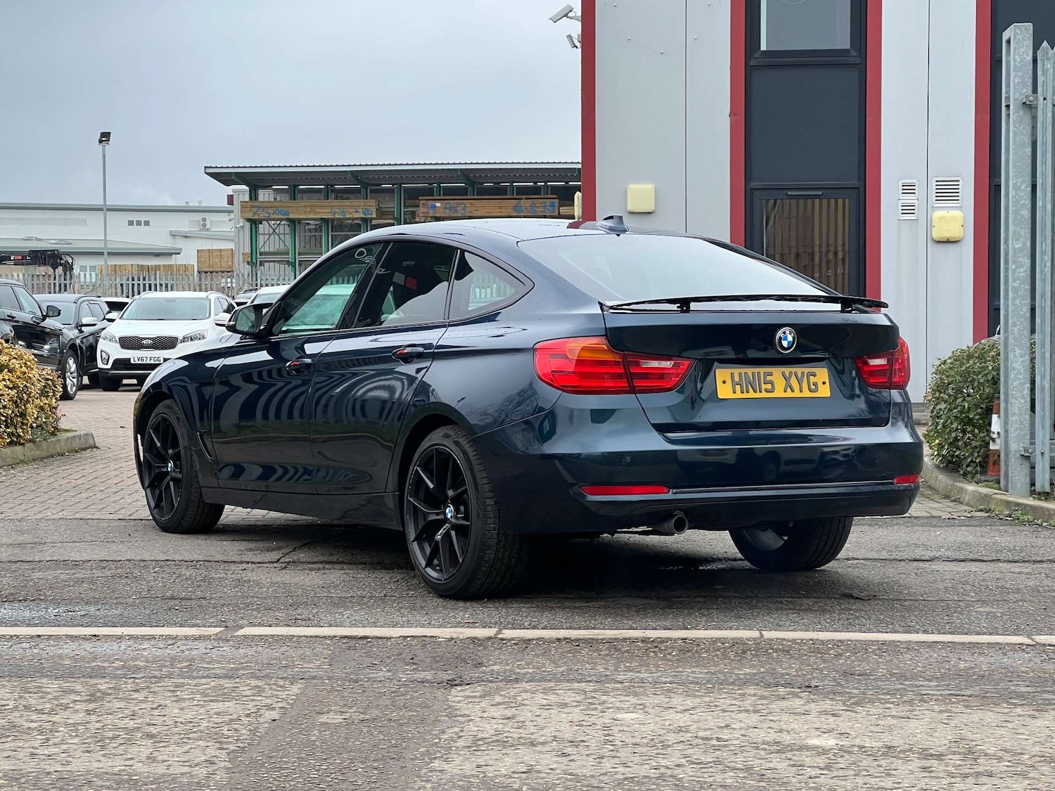 Used BMW 3 Series 2015 for sale - 77328604: Photo 20