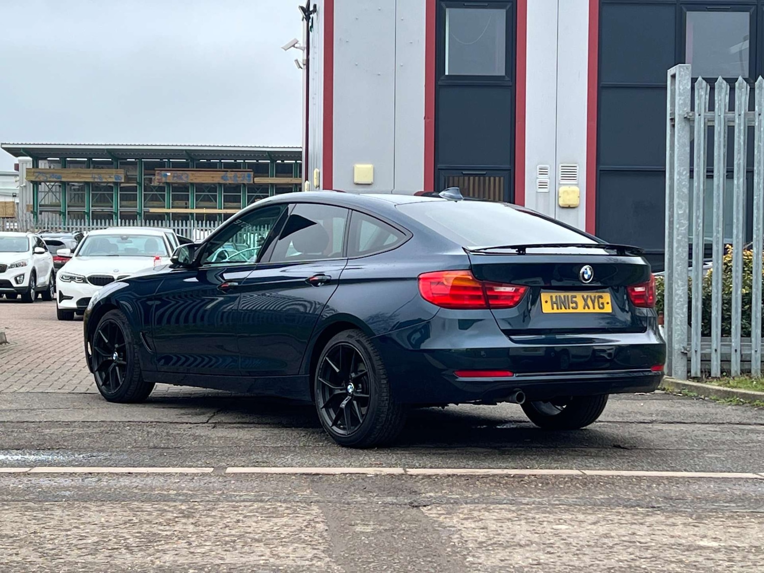 Used BMW 3 Series 2015 for sale - 77328604: Photo 21