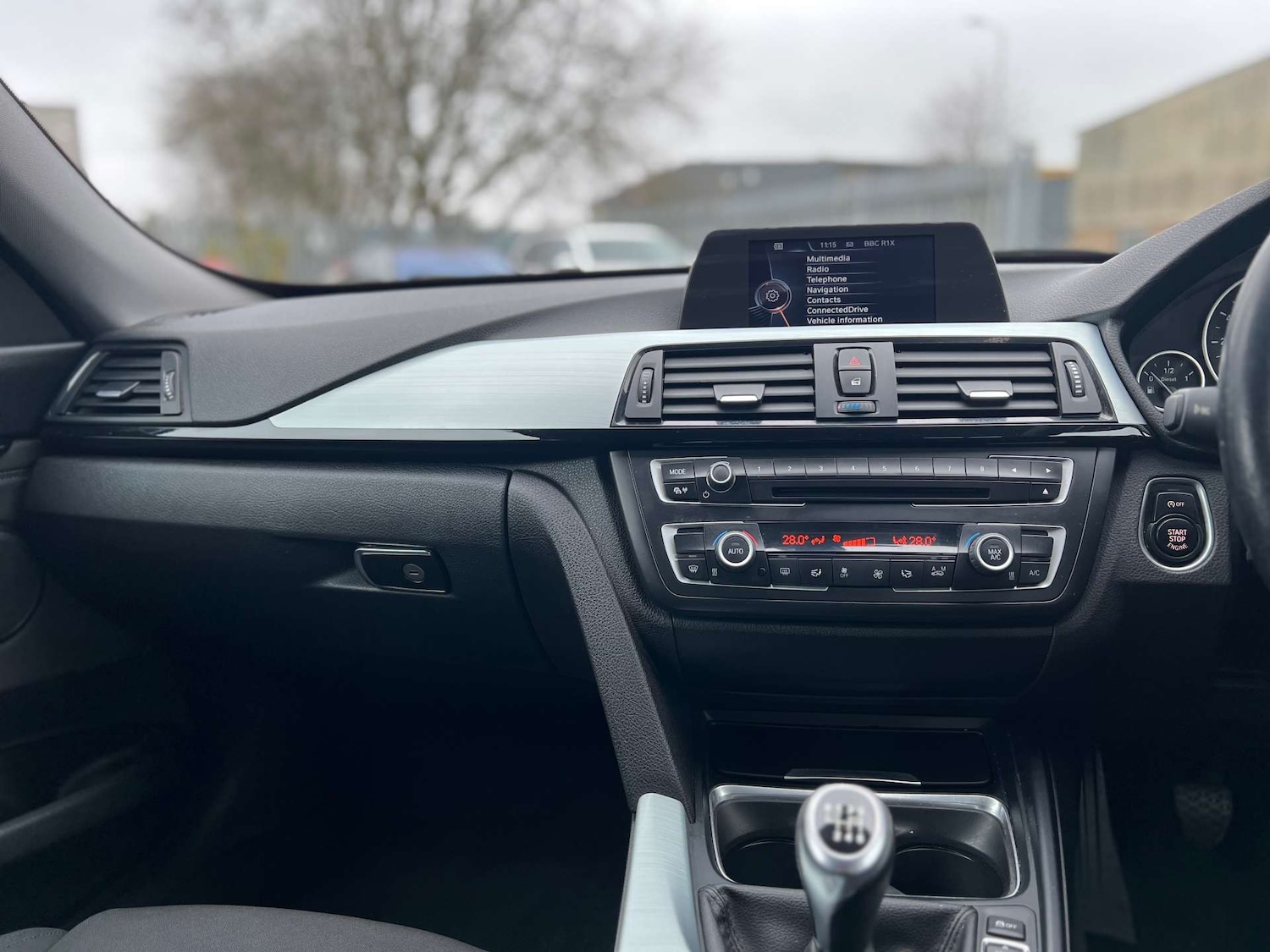 Used BMW 3 Series 2015 for sale - 77328604: Photo 24