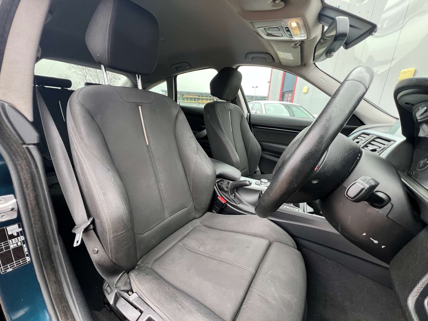 Used BMW 3 Series 2015 for sale - 77328604: Photo 30