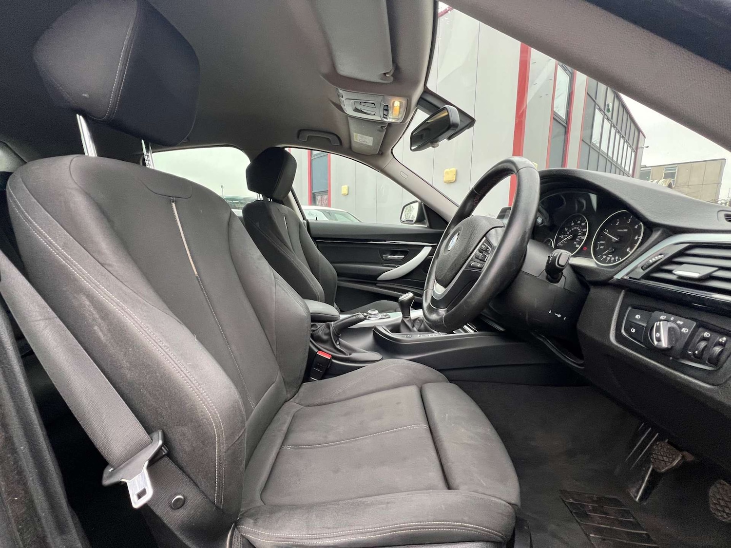 Used BMW 3 Series 2015 for sale - 77328604: Photo 31