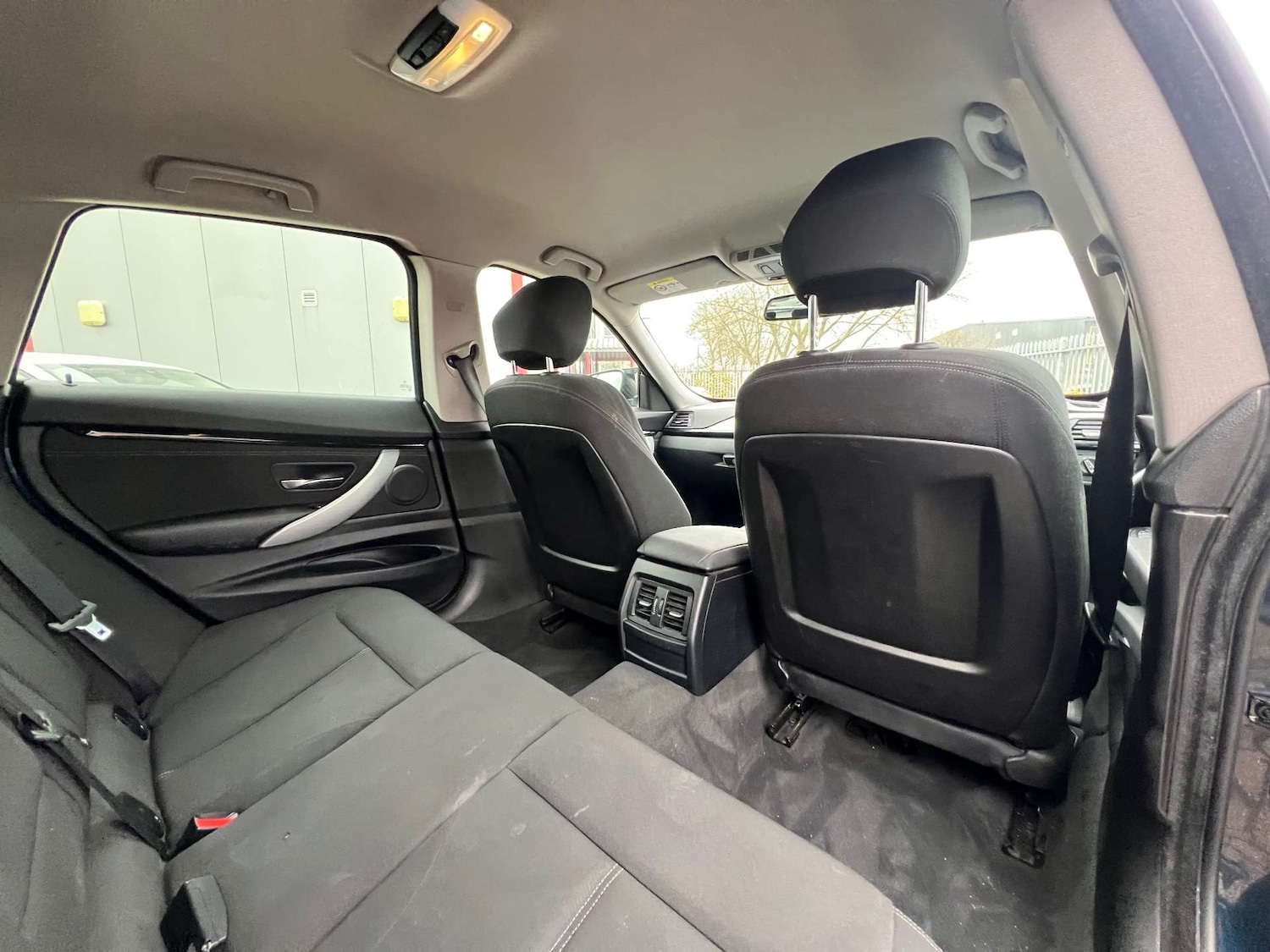 Used BMW 3 Series 2015 for sale - 77328604: Photo 34