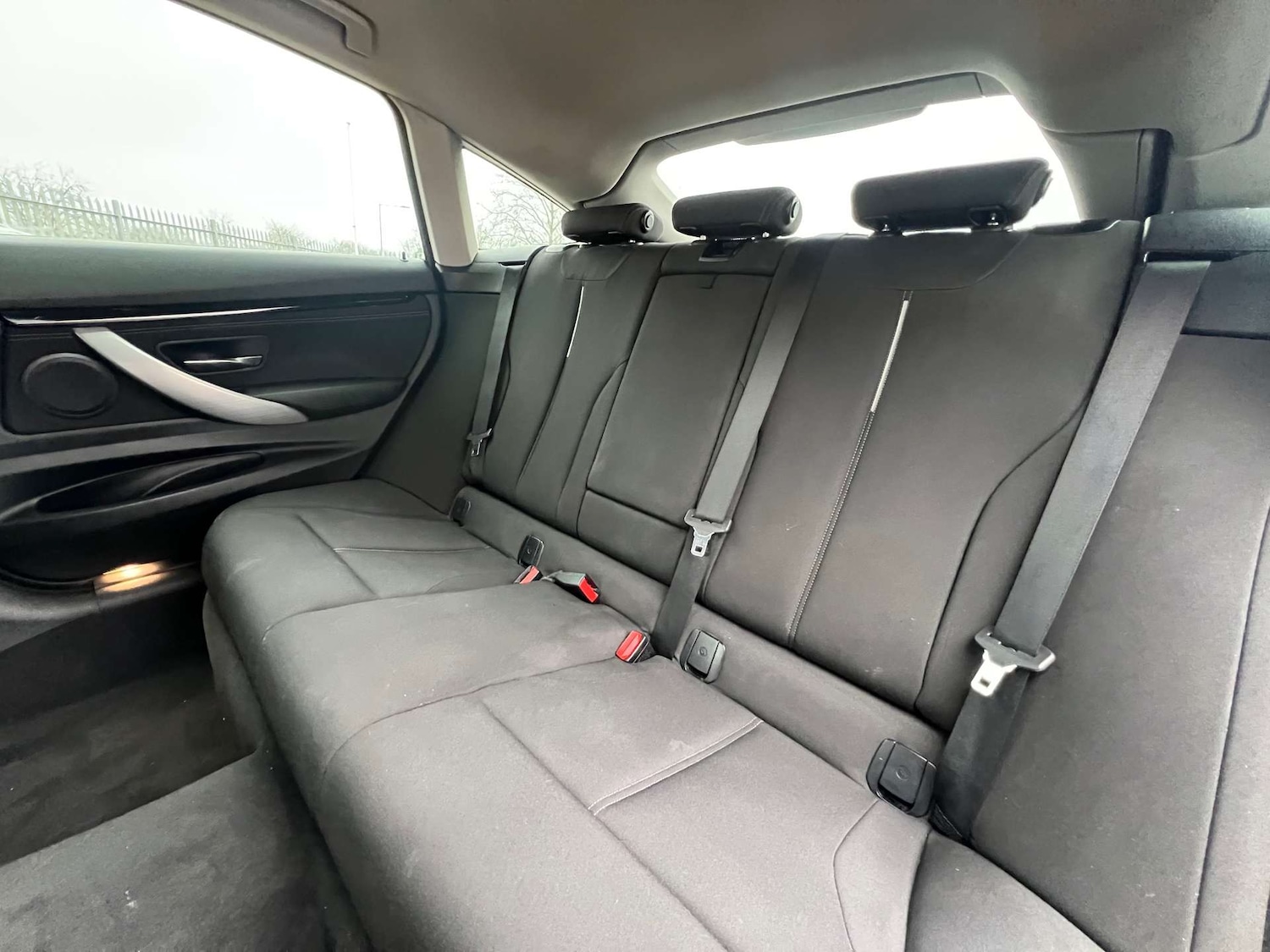 Used BMW 3 Series 2015 for sale - 77328604: Photo 35