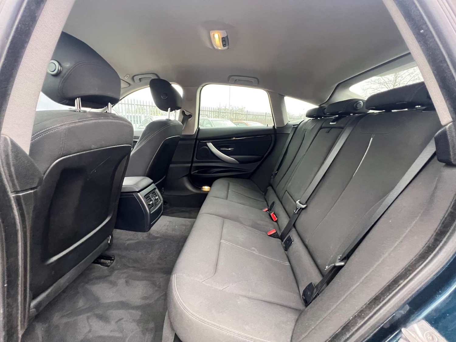 Used BMW 3 Series 2015 for sale - 77328604: Photo 36