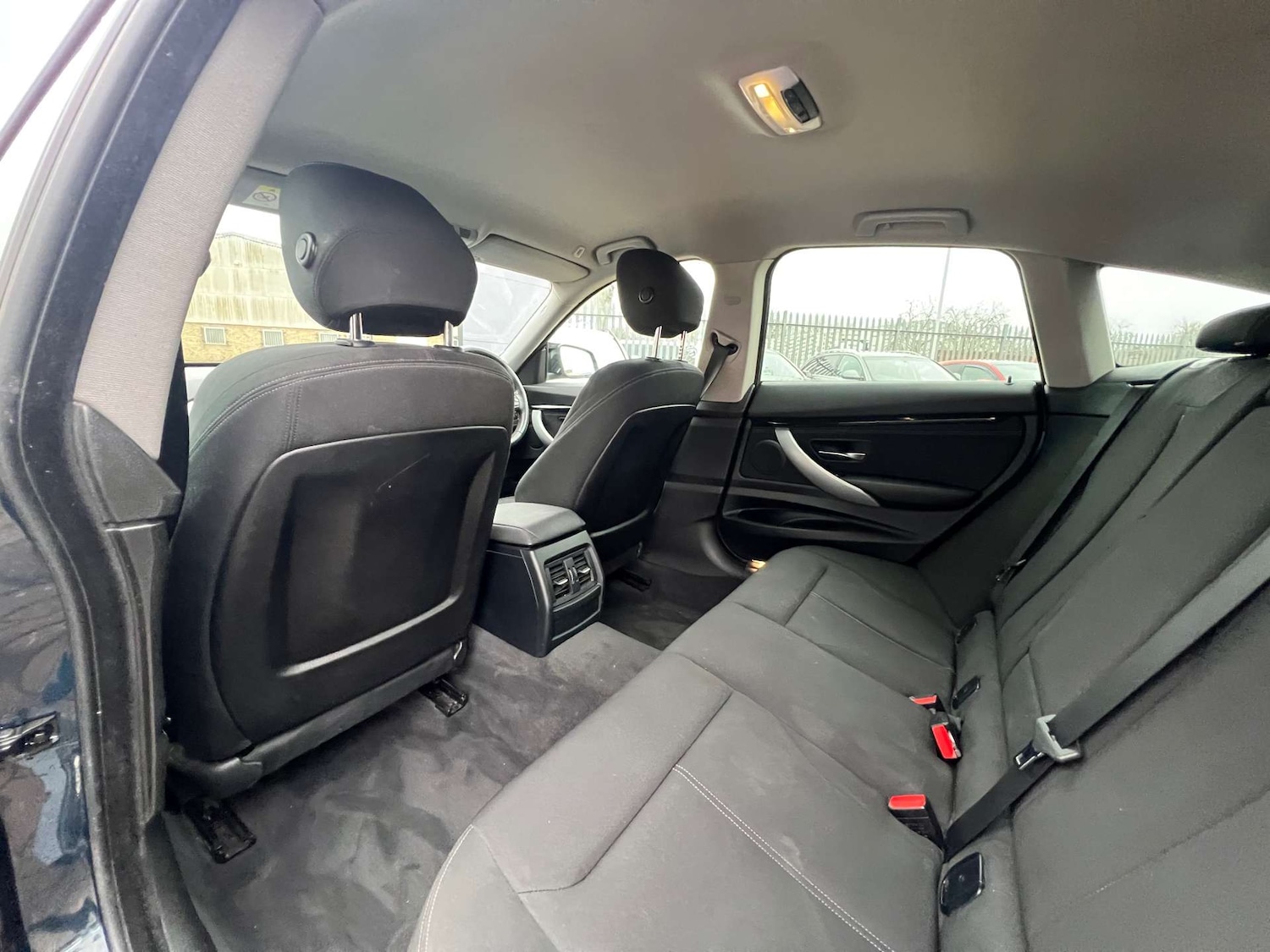 Used BMW 3 Series 2015 for sale - 77328604: Photo 37