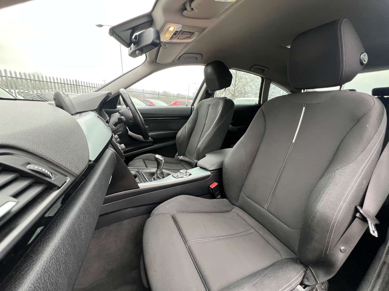 Used BMW 3 Series 2015 for sale - 77328604: Photo 38