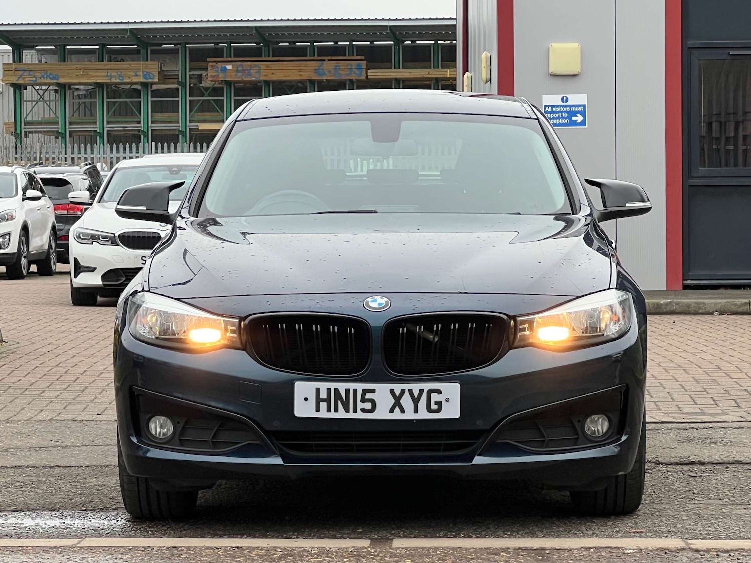 Used BMW 3 Series 2015 for sale - 77328604: Photo 4