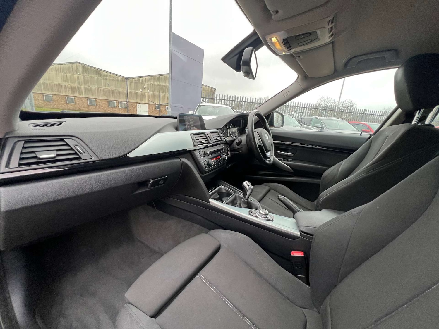 Used BMW 3 Series 2015 for sale - 77328604: Photo 40