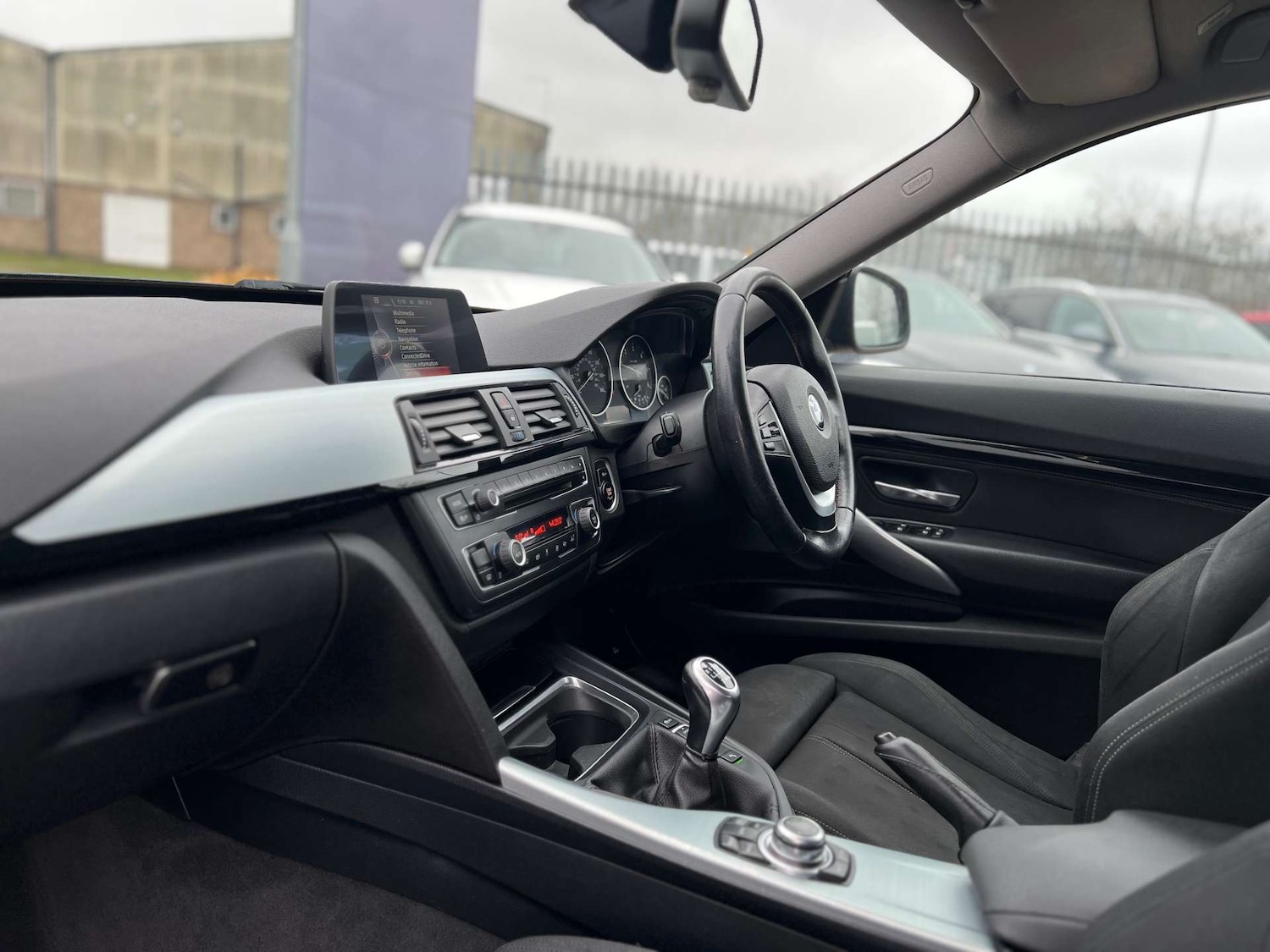 Used BMW 3 Series 2015 for sale - 77328604: Photo 41