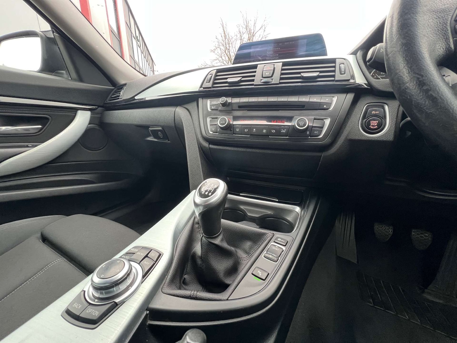 Used BMW 3 Series 2015 for sale - 77328604: Photo 44