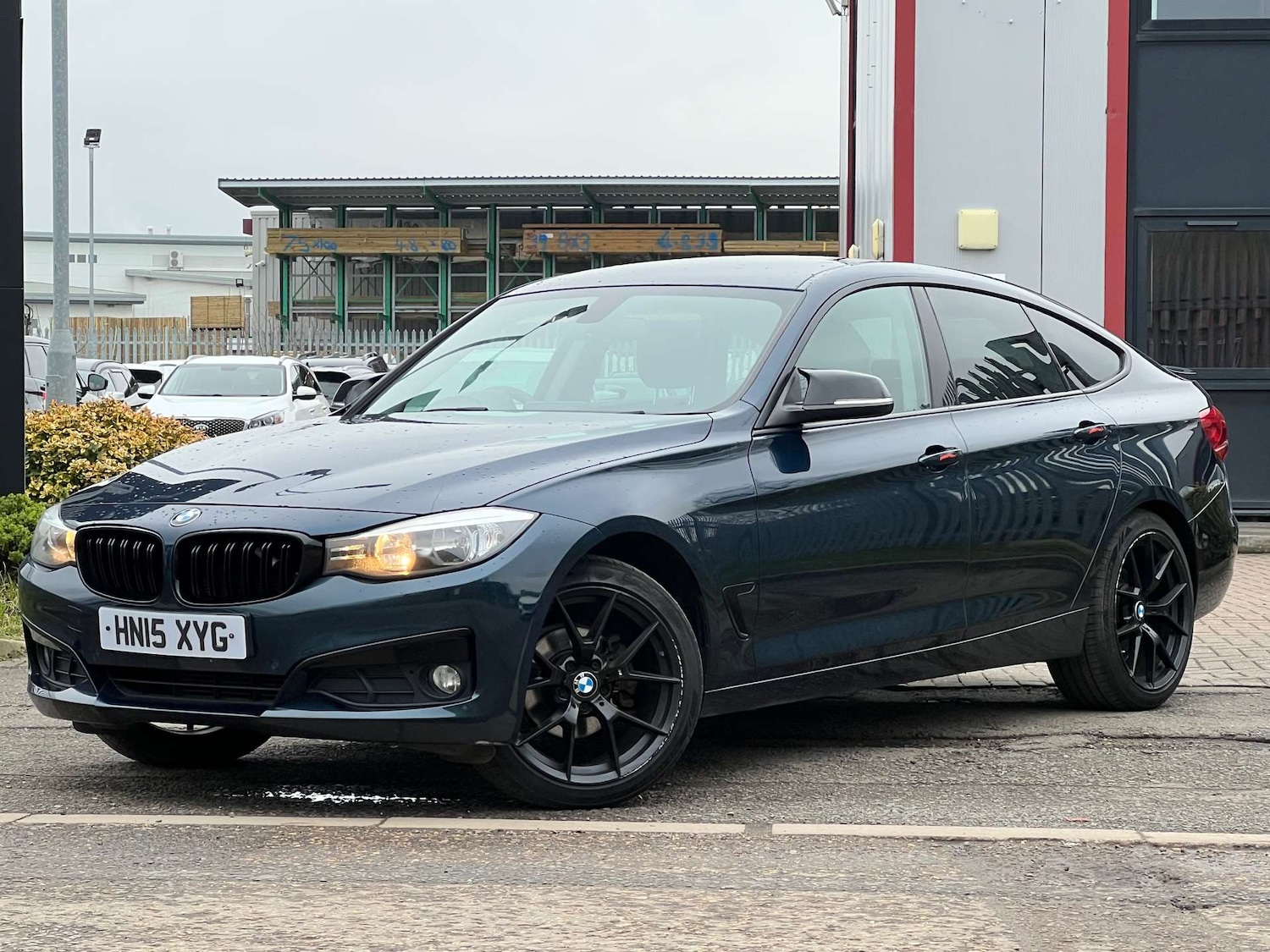 Used BMW 3 Series 2015 for sale - 77328604: Photo 5