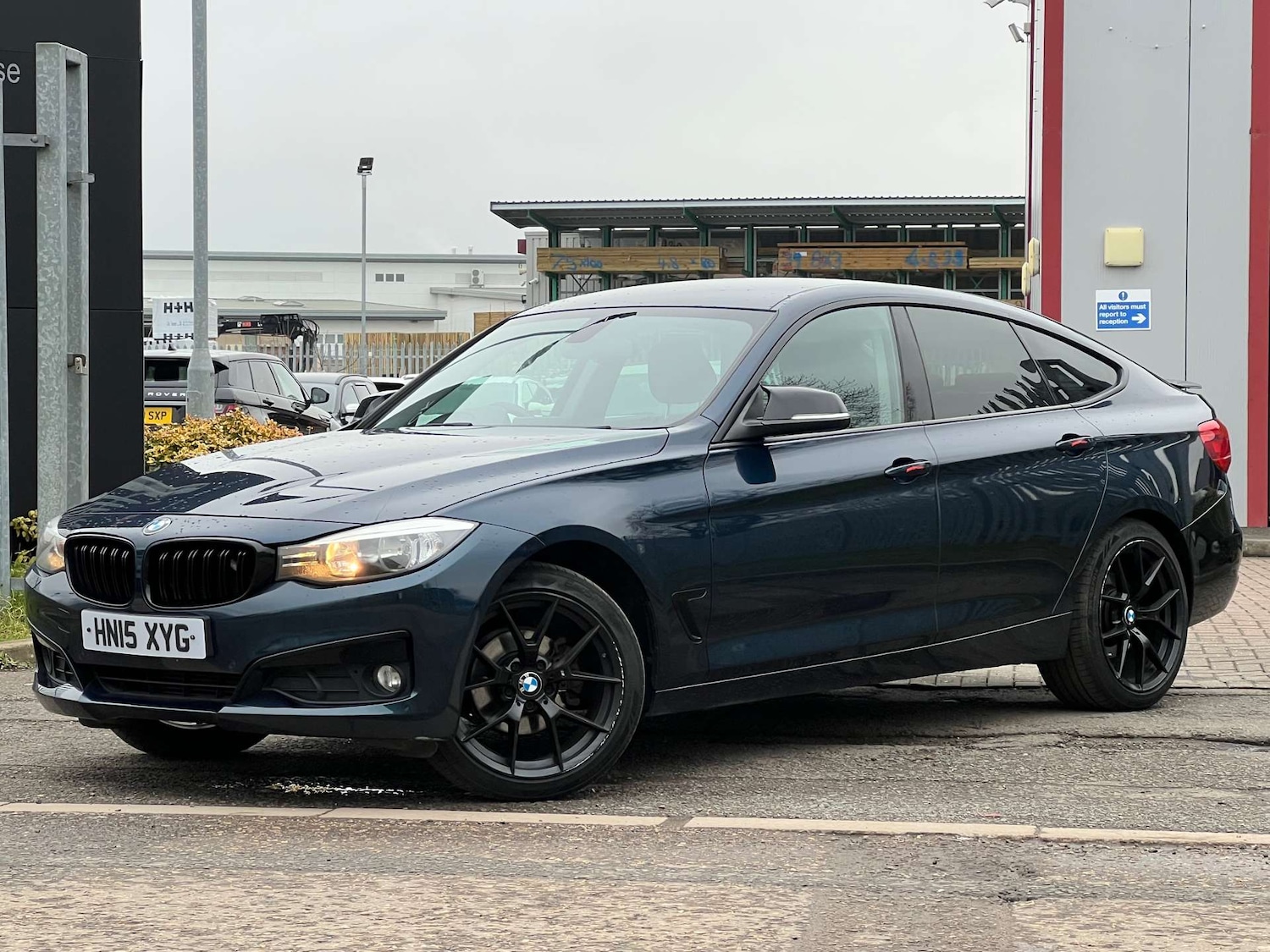 Used BMW 3 Series 2015 for sale - 77328604: Photo 6