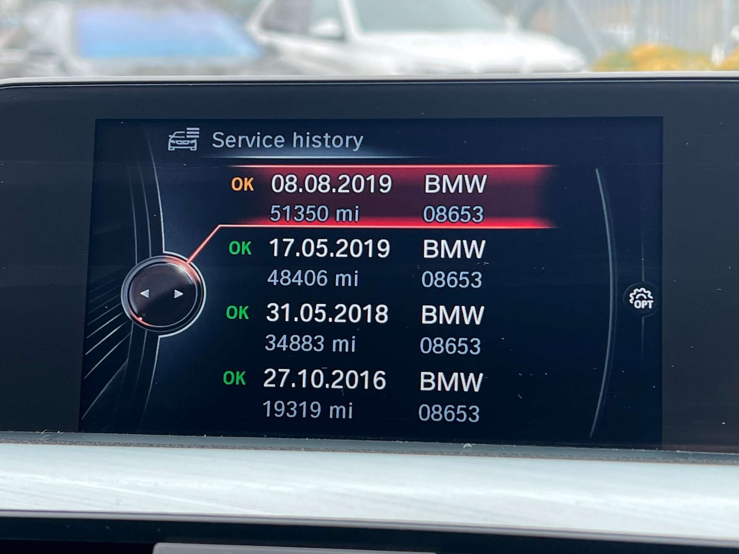 Used BMW 3 Series 2015 for sale - 77328604: Photo 62