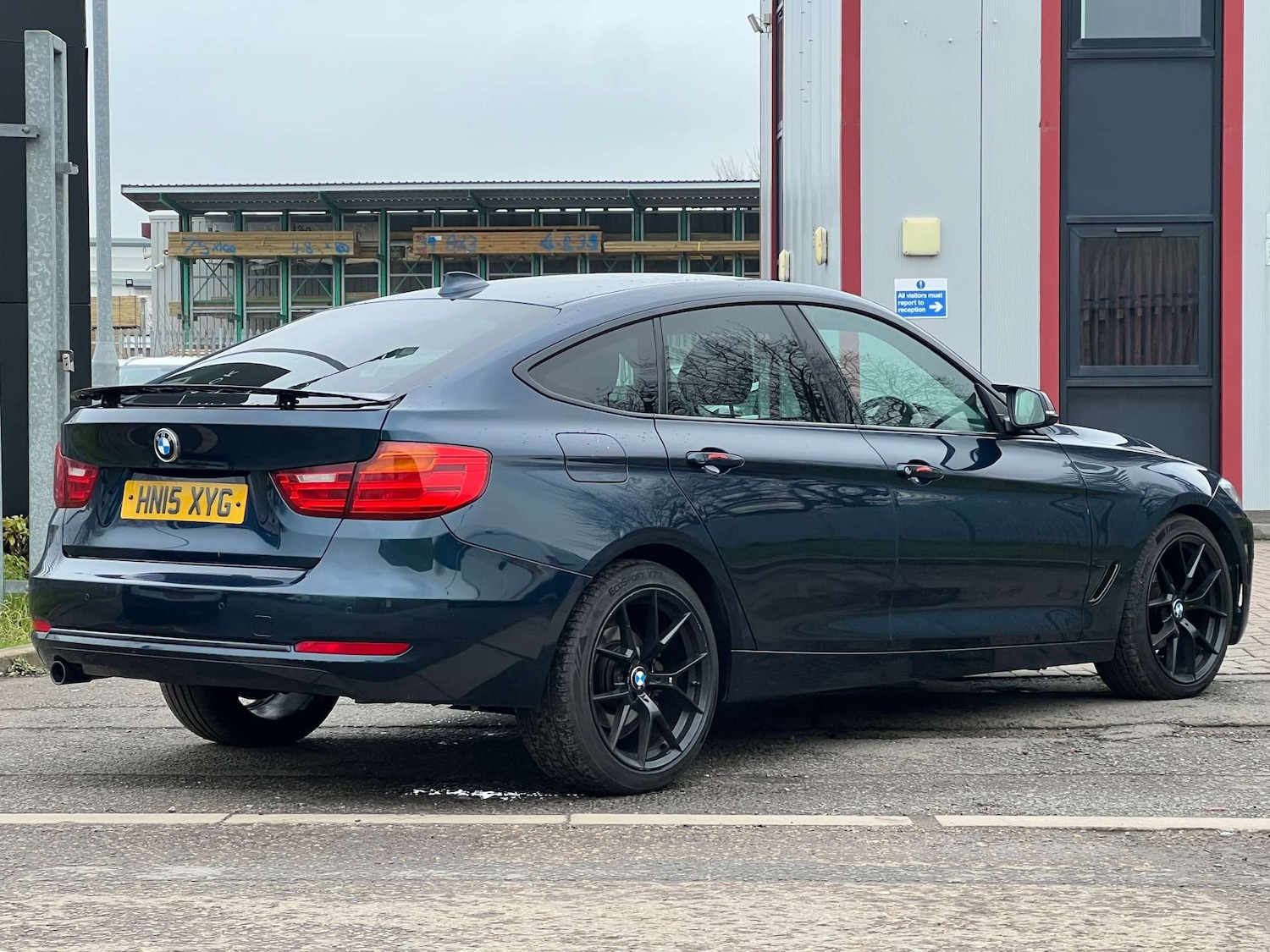 Used BMW 3 Series 2015 for sale - 77328604: Photo 7