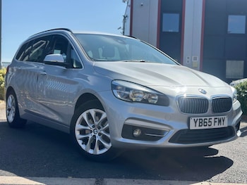 Used BMW 2 Series 2015 for sale - 79307968: Photo