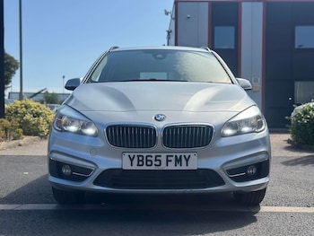 Used BMW 2 Series 2015 for sale - 79307968: Photo