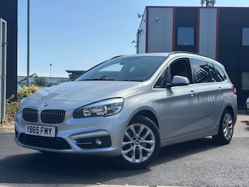 Used BMW 2 Series 2015 for sale - 79307968: Photo