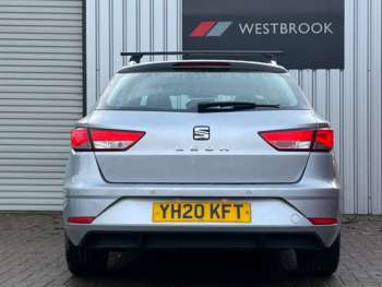Used SEAT Leon 2020 for sale - 73123871: Photo
