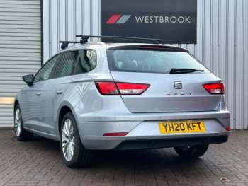 Used SEAT Leon 2020 for sale - 73123871: Photo