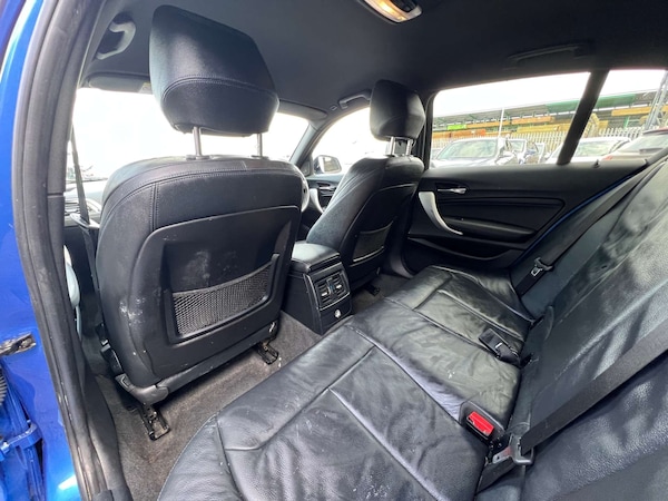 Used BMW 1 Series 2019 for sale - 72437237: Photo 19