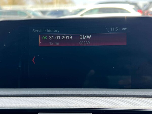 Used BMW 1 Series 2019 for sale - 72437237: Photo 35