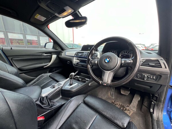 Used BMW 1 Series 2019 for sale - 72437237: Photo 9