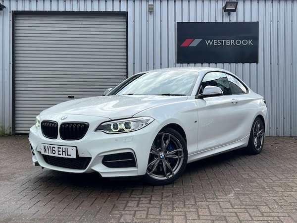 Used BMW 2 Series 2016 for sale - 75560290: Photo 11