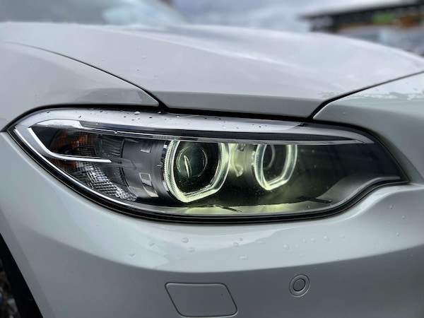 Used BMW 2 Series 2016 for sale - 75560290: Photo 13