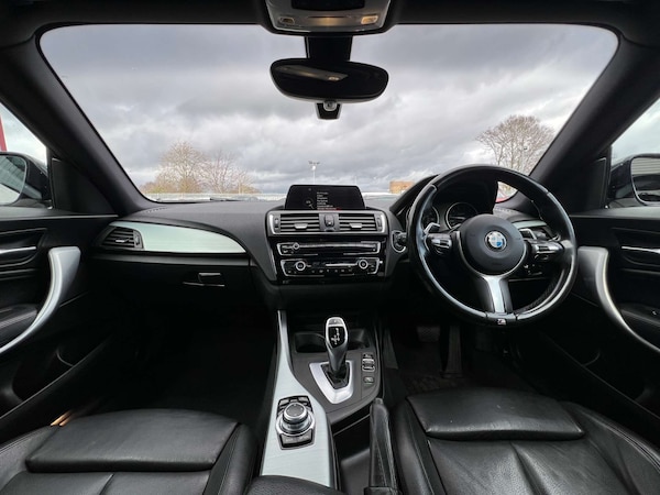 Used BMW 2 Series 2016 for sale - 75560290: Photo 15