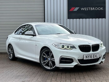 Used BMW 2 Series 2016 for sale - 75560290: Photo