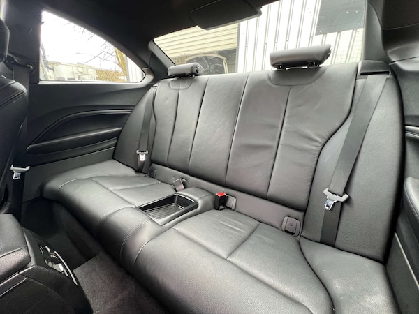 Used BMW 2 Series 2016 for sale - 75560290: Photo 24