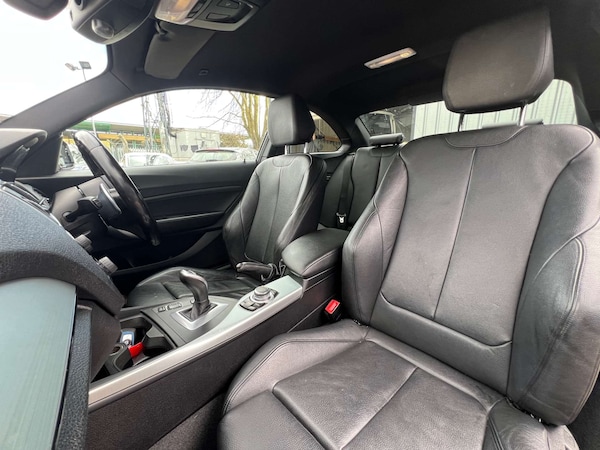 Used BMW 2 Series 2016 for sale - 75560290: Photo 25