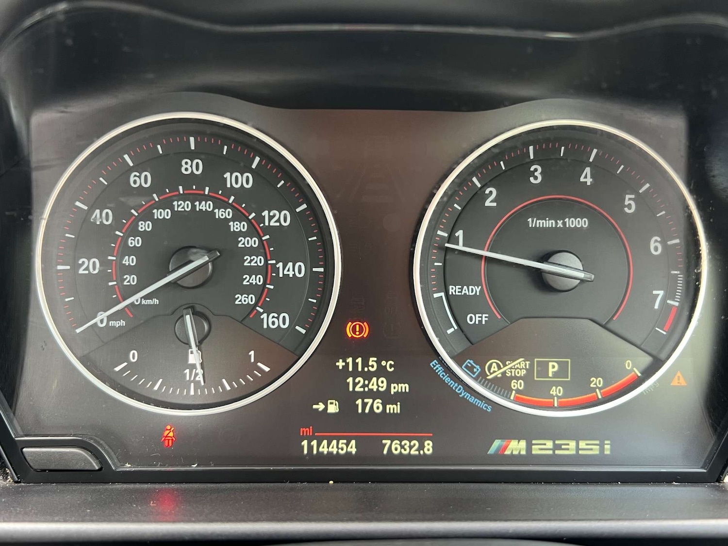 Vehicle 50