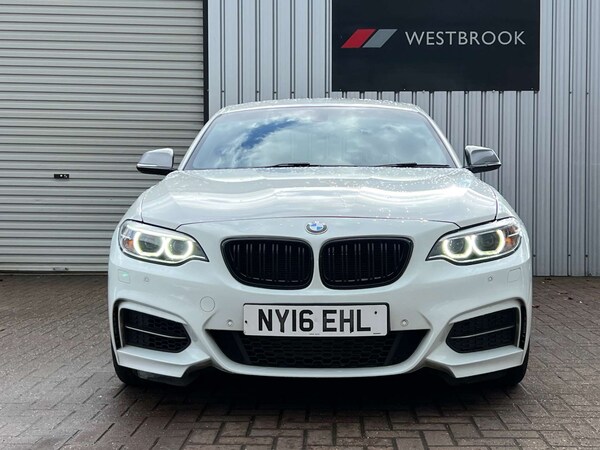 Used BMW 2 Series 2016 for sale - 75560290: Photo 6
