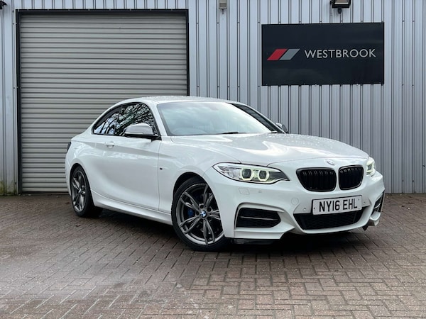 Used BMW 2 Series 2016 for sale - 75560290: Photo 7