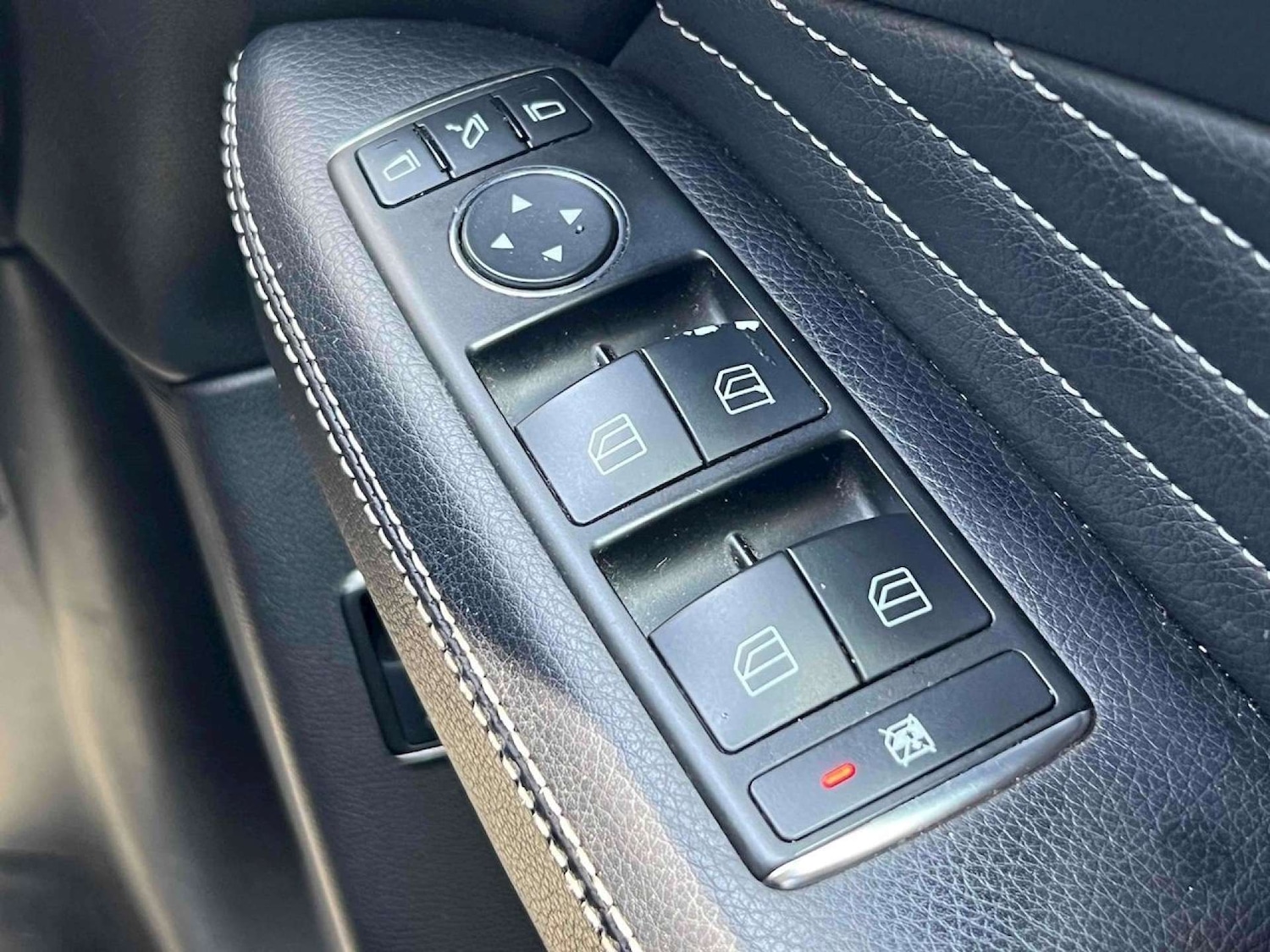 Used Mercedes-Benz M Class 2012 for sale - 76363816: Photo 37