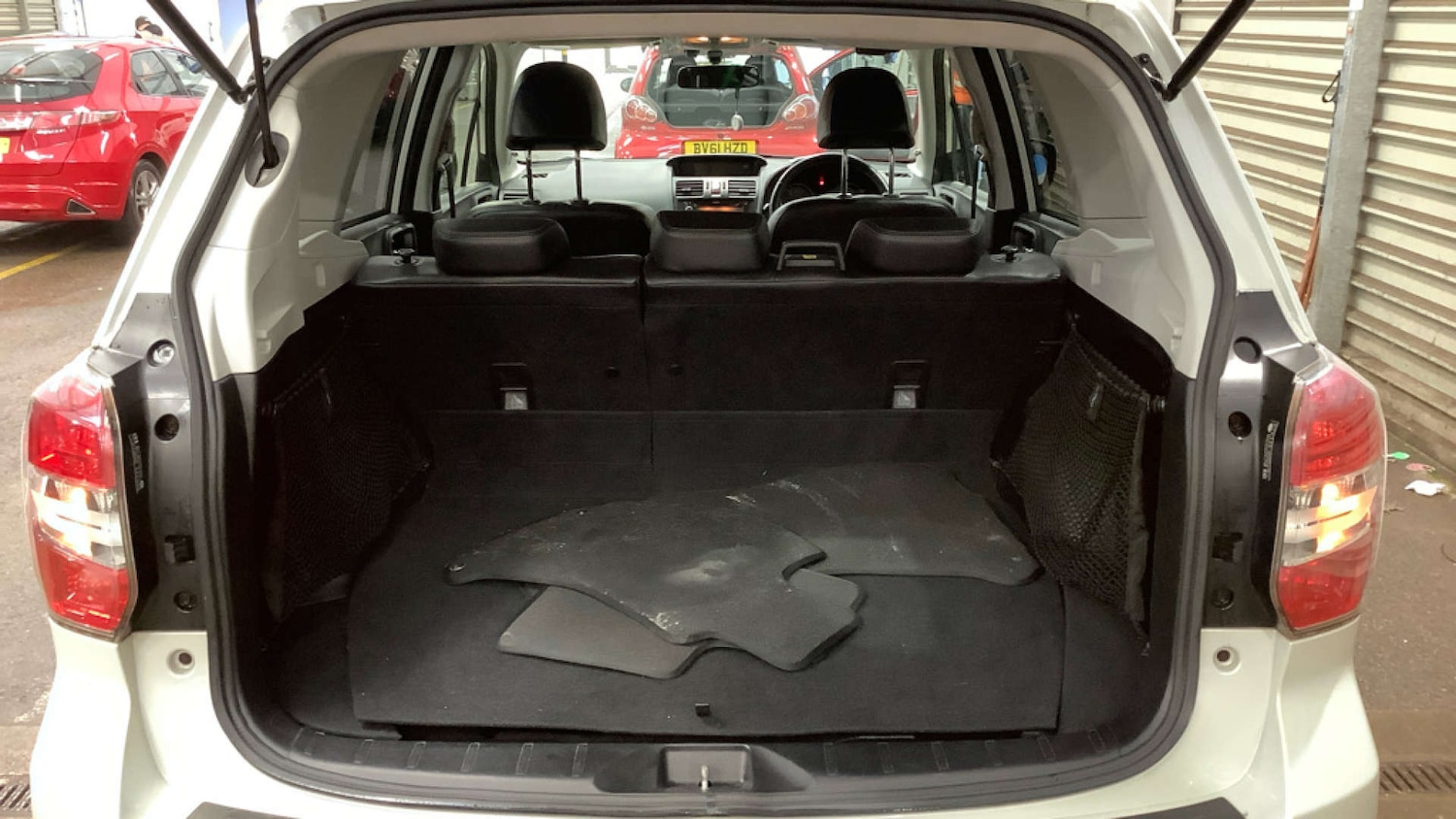 Used Subaru Forester 2013 for sale - 77626963: Photo 10