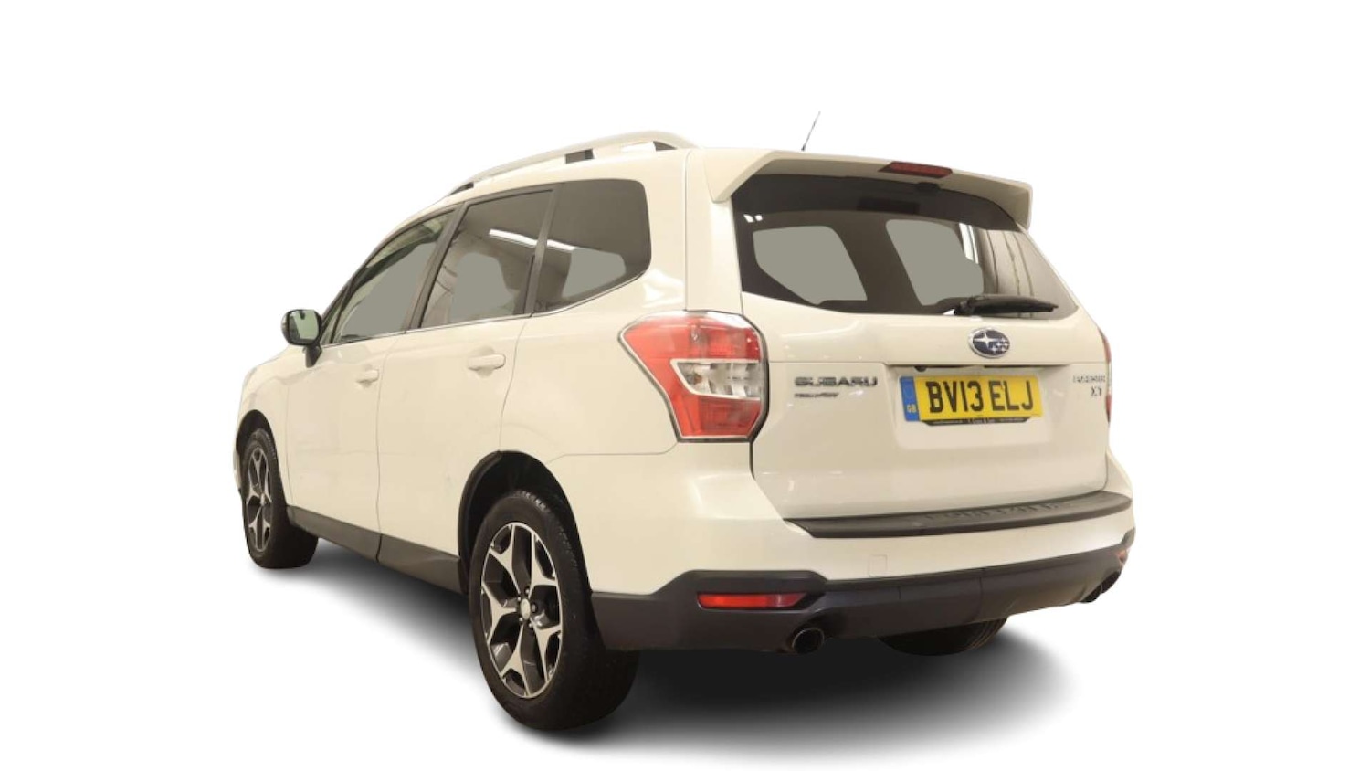 Used Subaru Forester 2013 for sale - 77626963: Photo 5