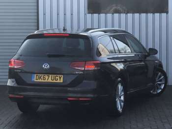 Used Volkswagen Passat 2017 for sale - 71522751: Photo