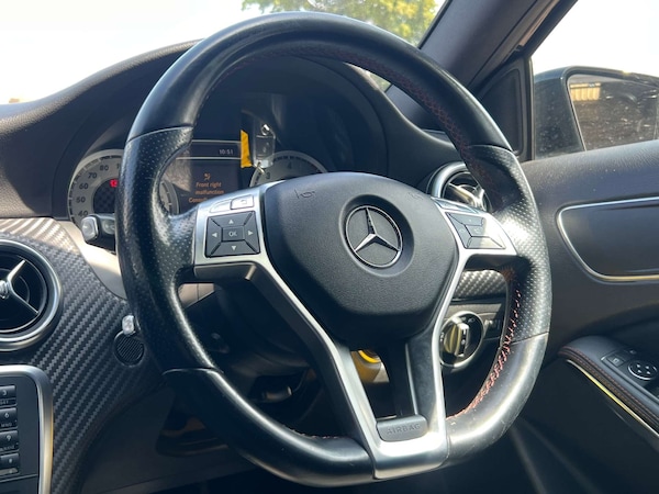 Used Mercedes-Benz A-Class 2013 for sale - 75037251: Photo 17