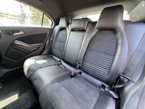Used Mercedes-Benz A-Class 2013 for sale - 75037251: Photo 25