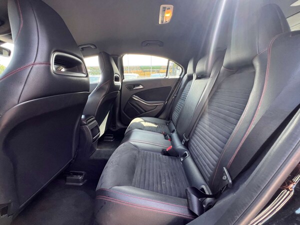 Used Mercedes-Benz A-Class 2013 for sale - 75037251: Photo 26
