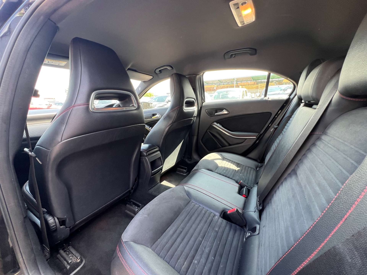 Vehicle 27