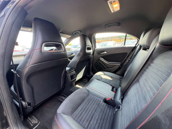 Used Mercedes-Benz A-Class 2013 for sale - 75037251: Photo 27
