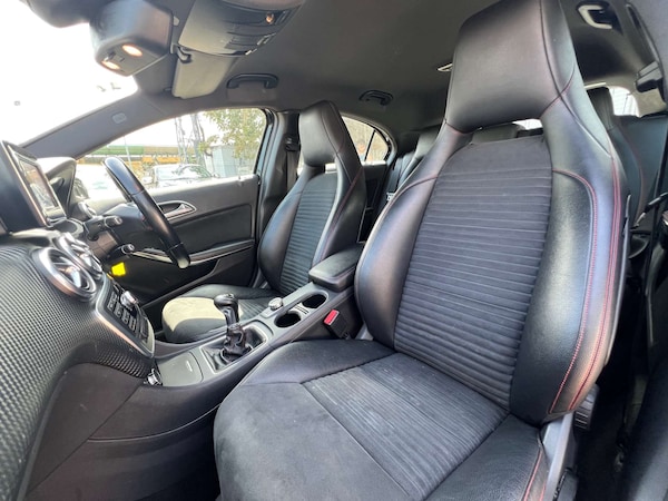 Used Mercedes-Benz A-Class 2013 for sale - 75037251: Photo 28