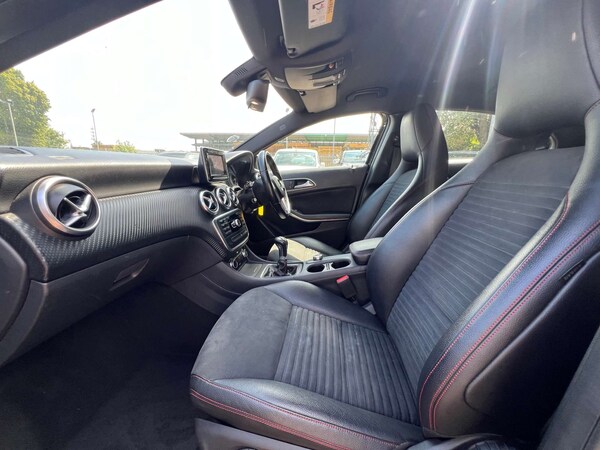 Used Mercedes-Benz A-Class 2013 for sale - 75037251: Photo 29