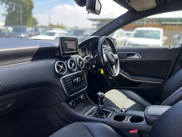 Used Mercedes-Benz A-Class 2013 for sale - 75037251: Photo 31